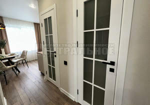 2-к квартира, вторичка, 51м2, 6/9 этаж