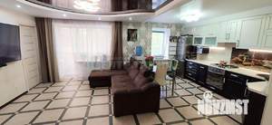 3-к квартира, вторичка, 58м2, 2/9 этаж
