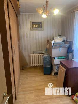 4-к квартира, вторичка, 62м2, 3/5 этаж