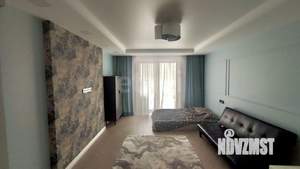 1-к квартира, вторичка, 60м2, 1/10 этаж