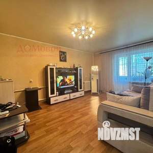 2-к квартира, вторичка, 52м2, 2/5 этаж