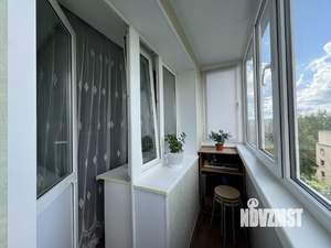 3-к квартира, вторичка, 93м2, 5/10 этаж