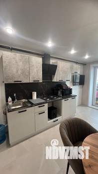 1-к квартира, вторичка, 48м2, 1/10 этаж