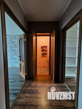 3-к квартира, вторичка, 72м2, 8/10 этаж