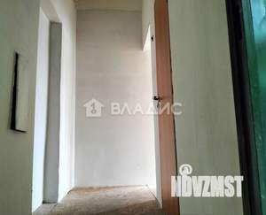 2-к квартира, вторичка, 44м2, 4/5 этаж