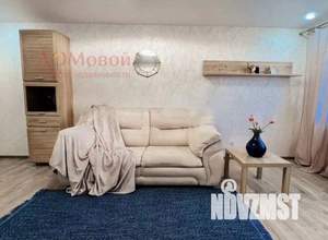 1-к квартира, вторичка, 48м2, 9/10 этаж