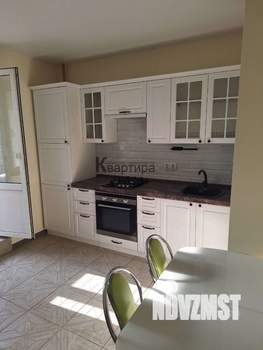 1-к квартира, вторичка, 39м2, 4/9 этаж