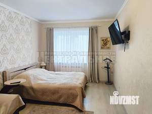 1-к квартира, вторичка, 42м2, 6/10 этаж