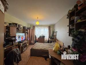 2-к квартира, вторичка, 54м2, 2/10 этаж