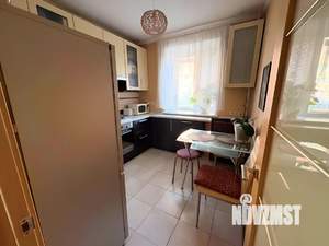 1-к квартира, вторичка, 33м2, 5/5 этаж