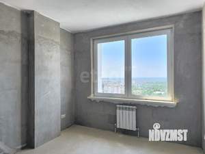 2-к квартира, вторичка, 63м2, 17/19 этаж