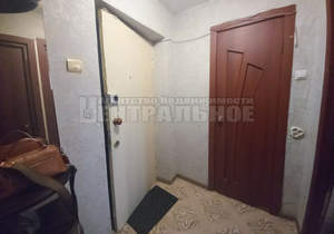 1-к квартира, вторичка, 35м2, 6/9 этаж