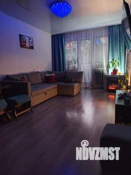 3-к квартира, вторичка, 60м2, 4/5 этаж