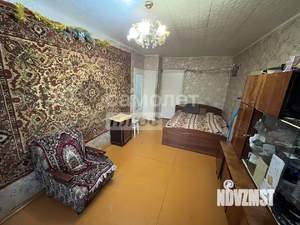 2-к квартира, вторичка, 45м2, 4/5 этаж