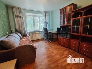 1-к квартира, вторичка, 18м2, 2/5 этаж