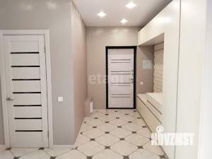 2-к квартира, вторичка, 64м2, 10/16 этаж