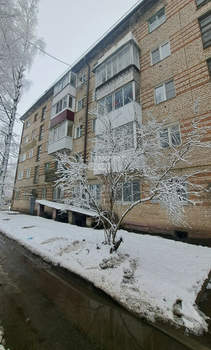 2-к квартира, вторичка, 43м2, 5/5 этаж