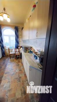 3-к квартира, вторичка, 77м2, 1/5 этаж