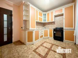 1-к квартира, вторичка, 40м2, 10/11 этаж