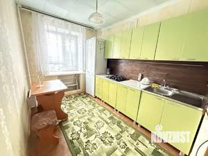 1-к квартира, вторичка, 34м2, 6/9 этаж