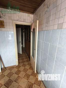 1-к квартира, вторичка, 30м2, 8/9 этаж