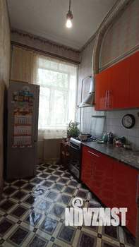 2-к квартира, вторичка, 54м2, 2/3 этаж