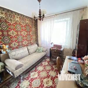 3-к квартира, вторичка, 65м2, 4/9 этаж