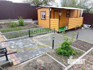 6-к квартира, вторичка, 133м2, 1/2 этаж