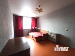1-к квартира, вторичка, 29м2, 5/9 этаж