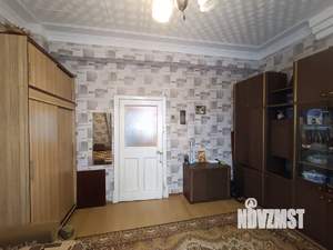 3-к квартира, вторичка, 78м2, 1/5 этаж