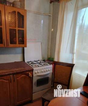 1-к квартира, вторичка, 30м2, 2/5 этаж