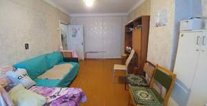 2-к квартира, вторичка, 40м2, 2/2 этаж