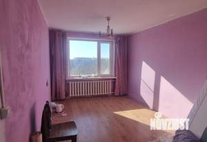 1-к квартира, вторичка, 33м2, 5/5 этаж