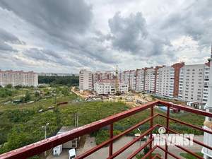 2-к квартира, вторичка, 59м2, 8/10 этаж
