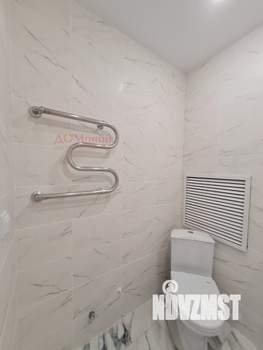 1-к квартира, вторичка, 41м2, 5/10 этаж