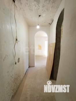 4-к квартира, вторичка, 61м2, 2/5 этаж