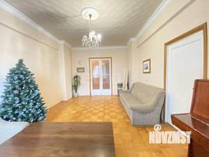 3-к квартира, вторичка, 78м2, 3/5 этаж