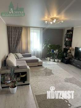 2-к квартира, вторичка, 60м2, 3/5 этаж