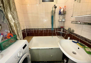 1-к квартира, вторичка, 31м2, 3/5 этаж