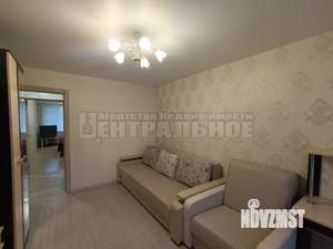 2-к квартира, вторичка, 48м2, 3/5 этаж