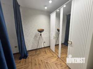 1-к квартира, вторичка, 33м2, 4/10 этаж