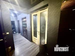 2-к квартира, вторичка, 59м2, 2/2 этаж