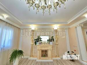 3-к квартира, вторичка, 122м2, 5/6 этаж