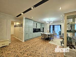 3-к квартира, вторичка, 100м2, 2/9 этаж