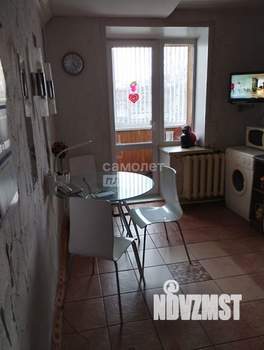 2-к квартира, вторичка, 49м2, 5/5 этаж
