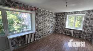 1-к квартира, вторичка, 32м2, 3/5 этаж