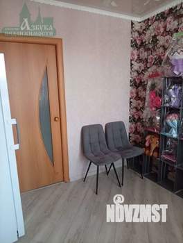 4-к квартира, вторичка, 83м2, 5/10 этаж