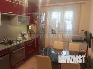 2-к квартира, вторичка, 63м2, 3/10 этаж