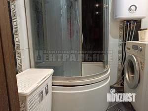 2-к квартира, вторичка, 52м2, 4/9 этаж