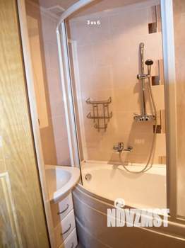 3-к квартира, вторичка, 63м2, 8/9 этаж